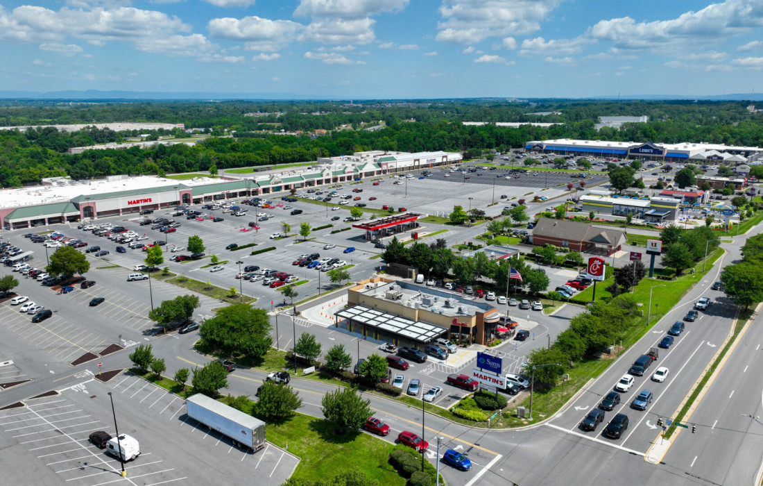 Valley Park Commons