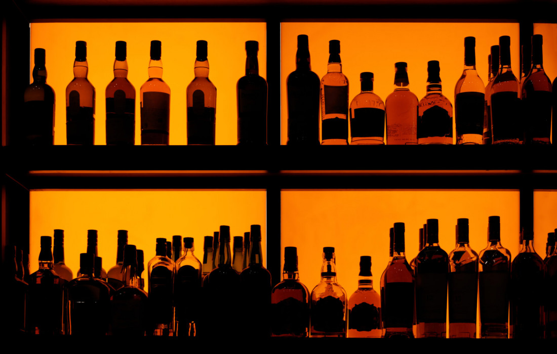 Lancaster County Liquor License