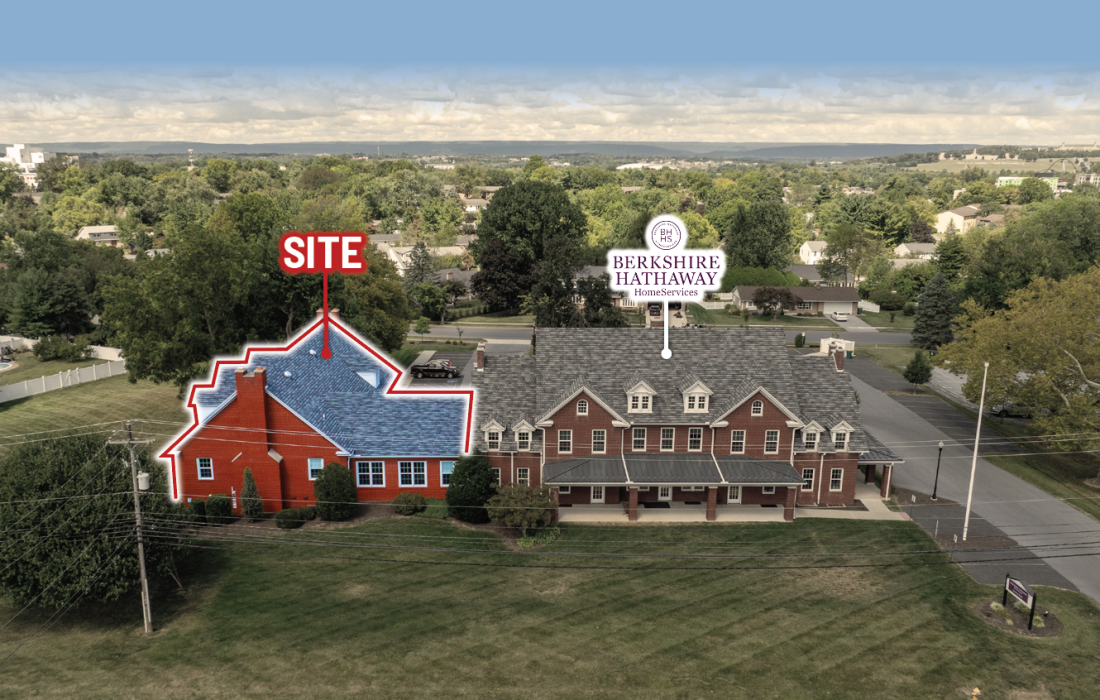 501 W Governor Rd