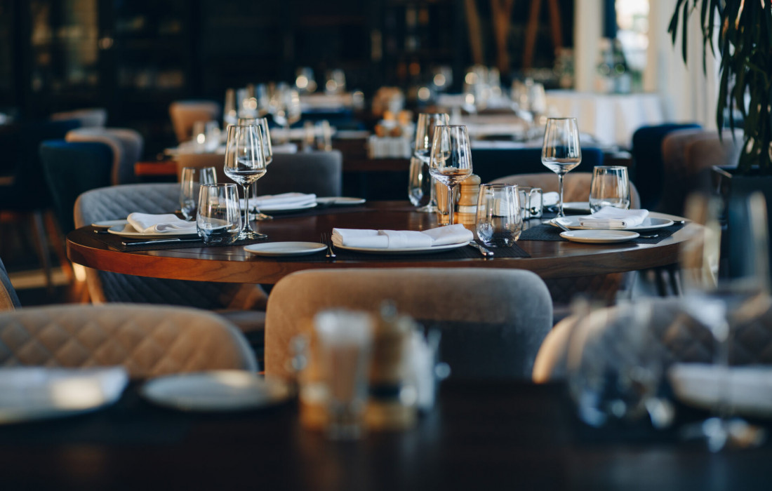 2nd Generation Restaurant