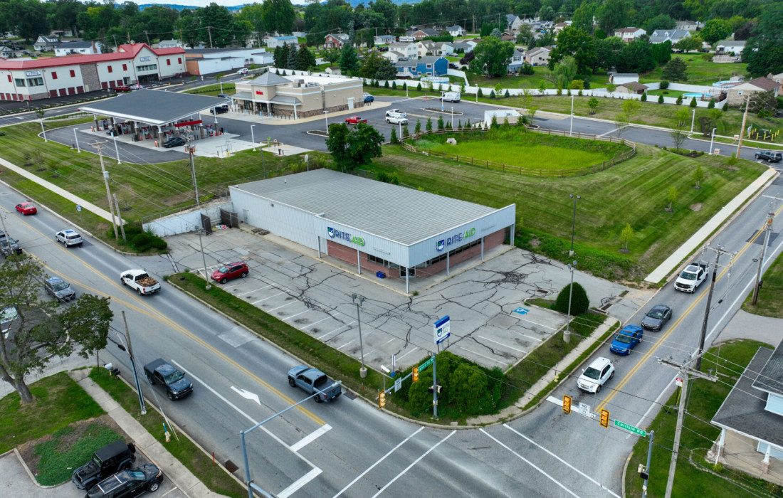 2901 Carlisle Rd