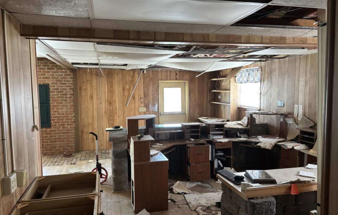 125-255 N Blettner Ave