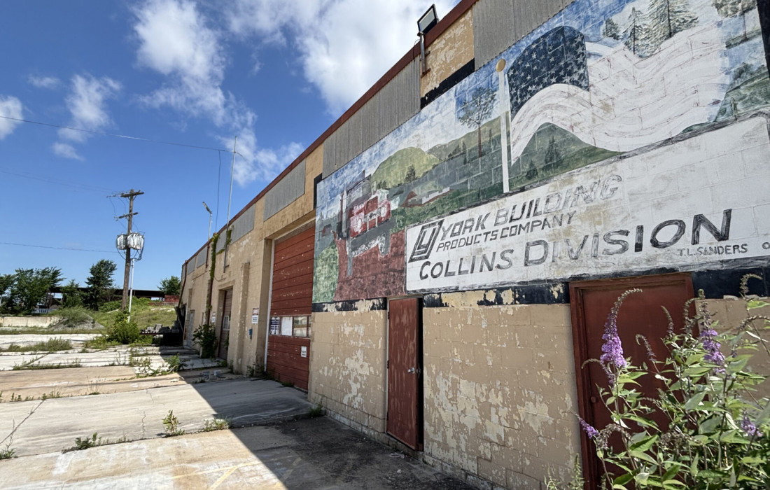 125-255 N Blettner Ave