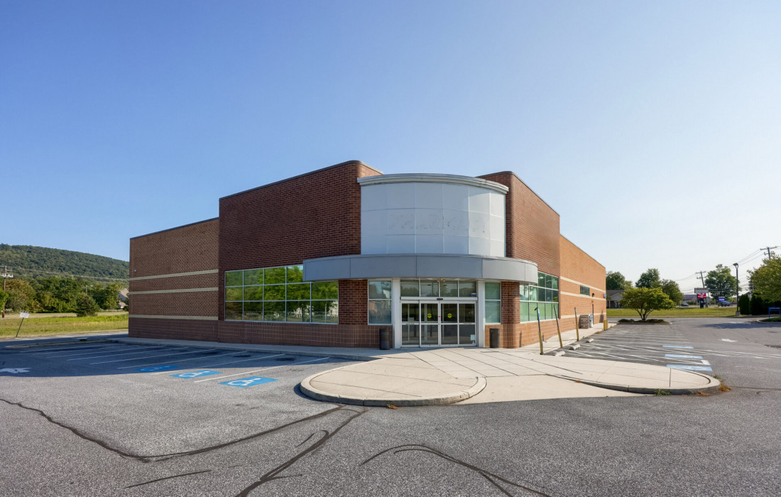 2604 Linglestown Road