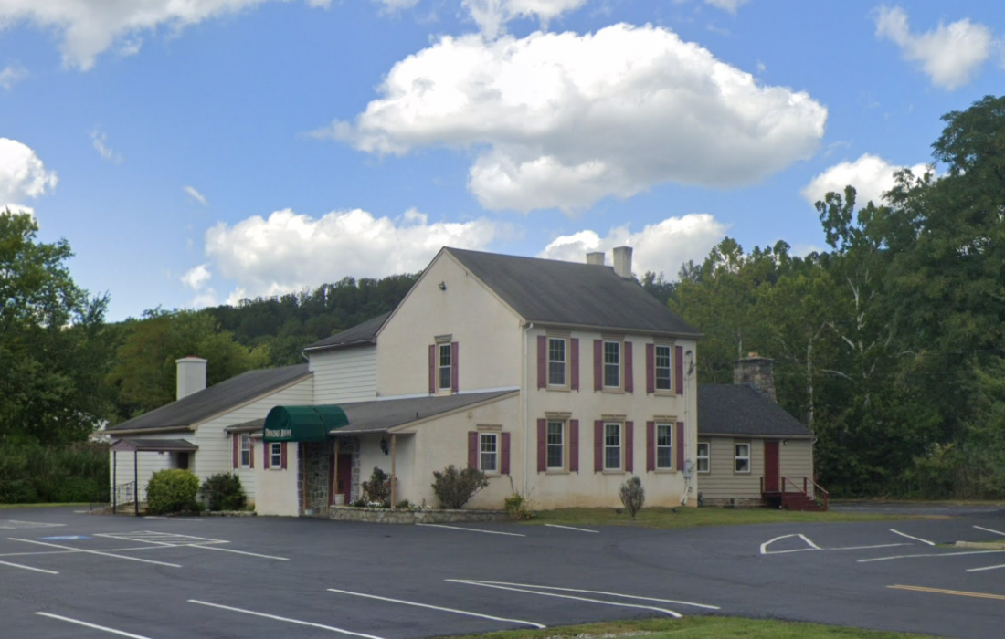 430 Bondsville Rd