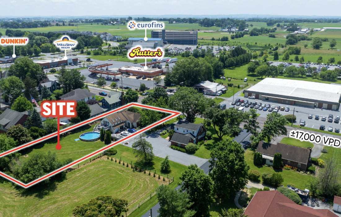 2459 New Holland Pike