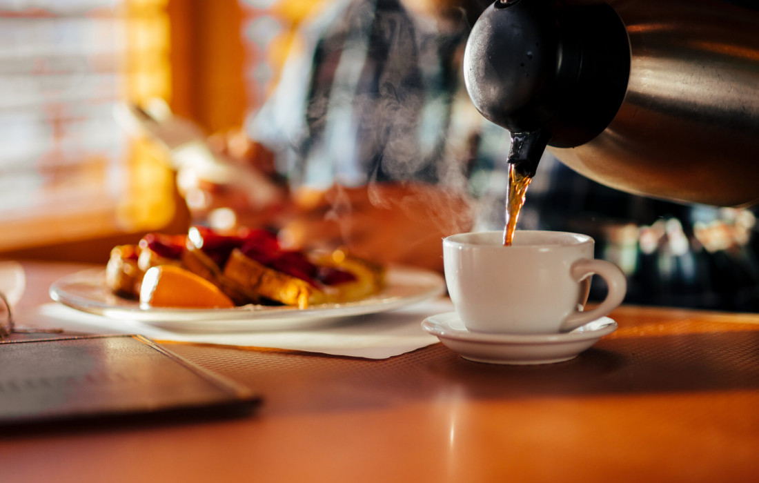 Confidential Business & Property