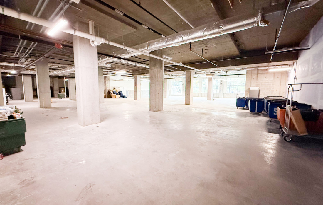 The Rise at State College