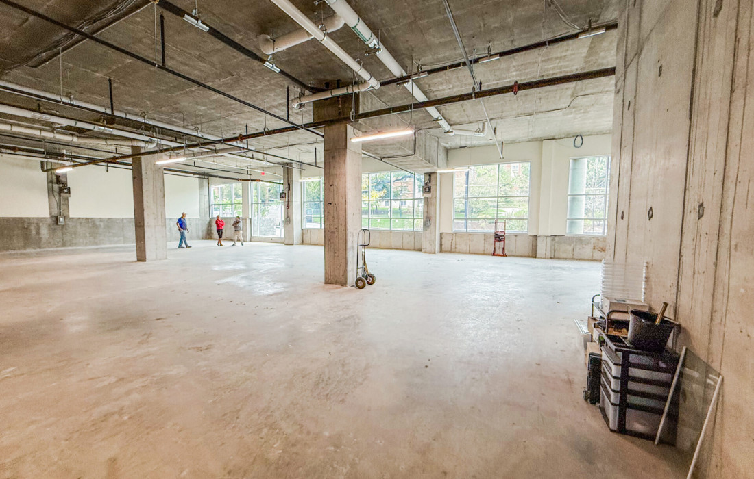 The Rise at State College