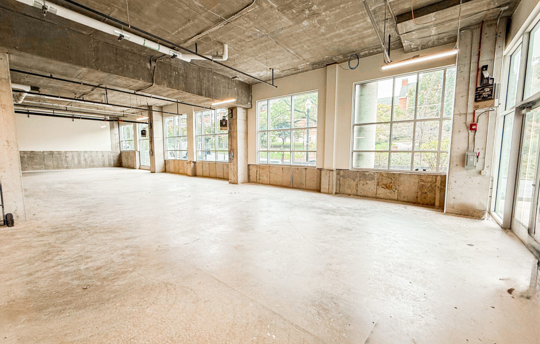 The Rise at State College