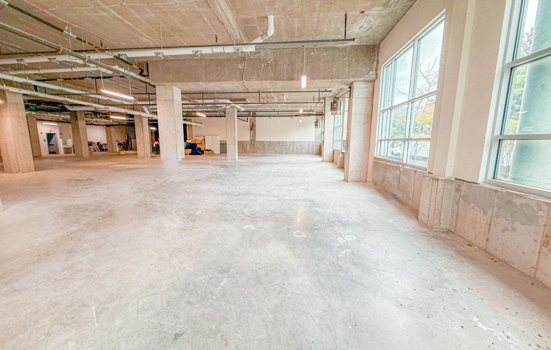 The Rise at State College