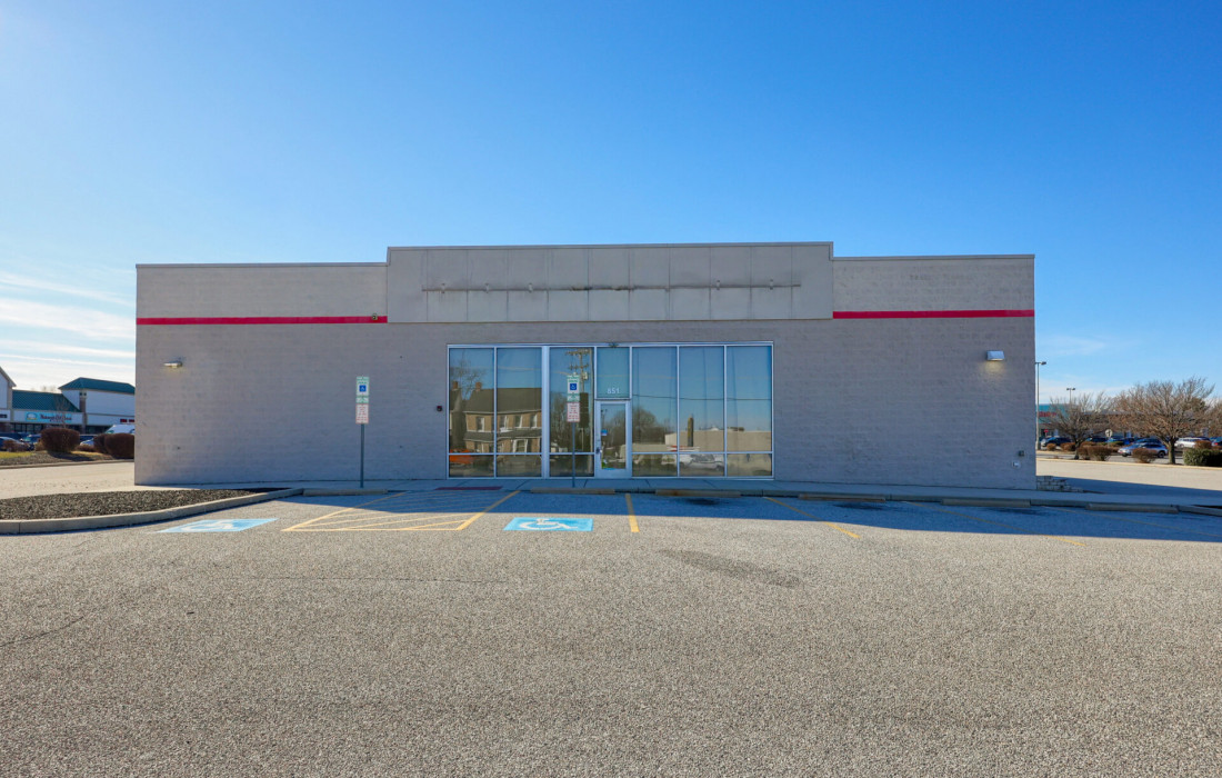 851 Baltimore Street