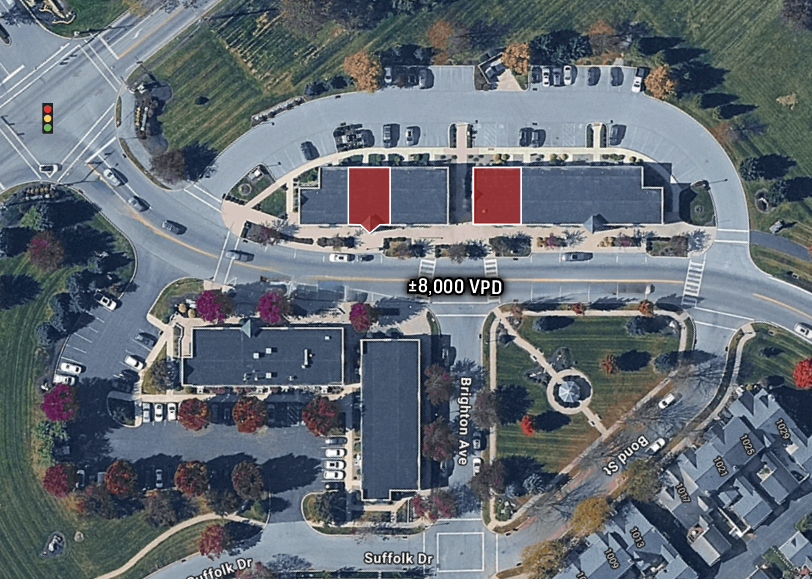 Brighton Village Shoppes