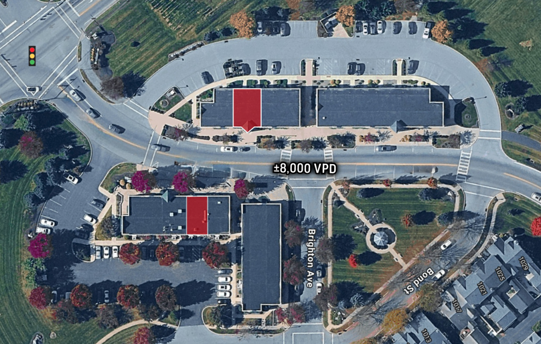Brighton Village Shoppes