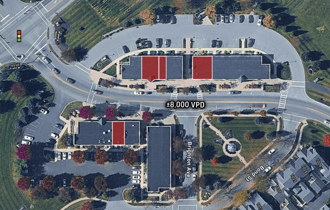 Brighton Village Shoppes