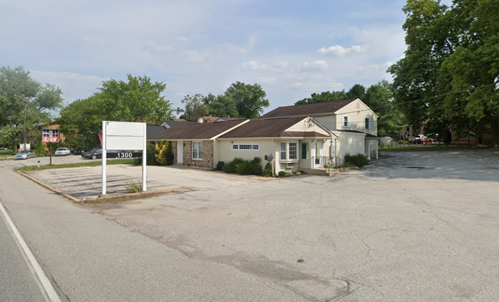 1300 West Chester Pike