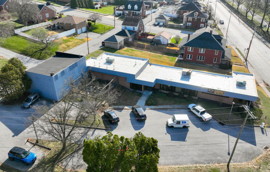 715 Carlisle Ave