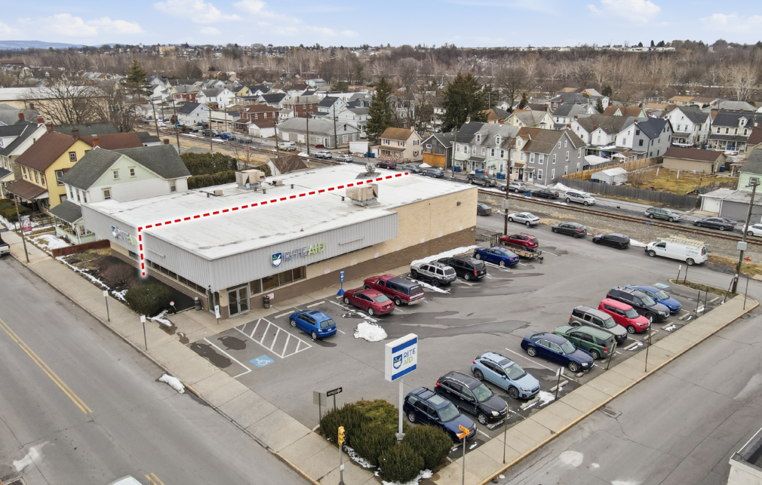 1620 Main Street