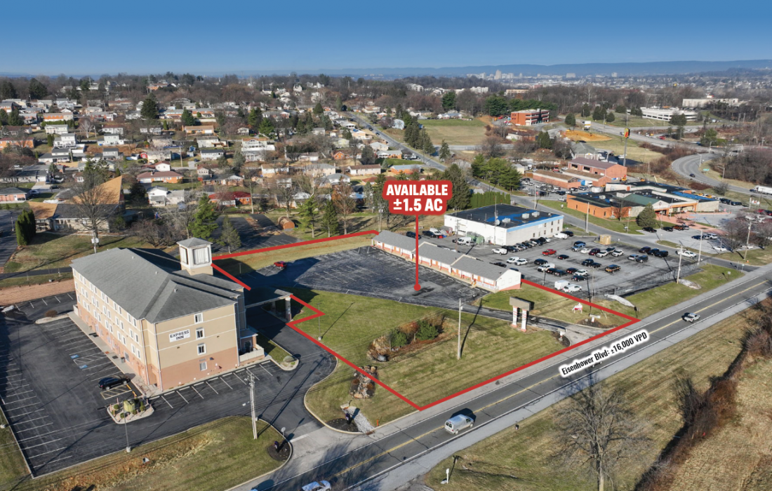631 Eisenhower Blvd