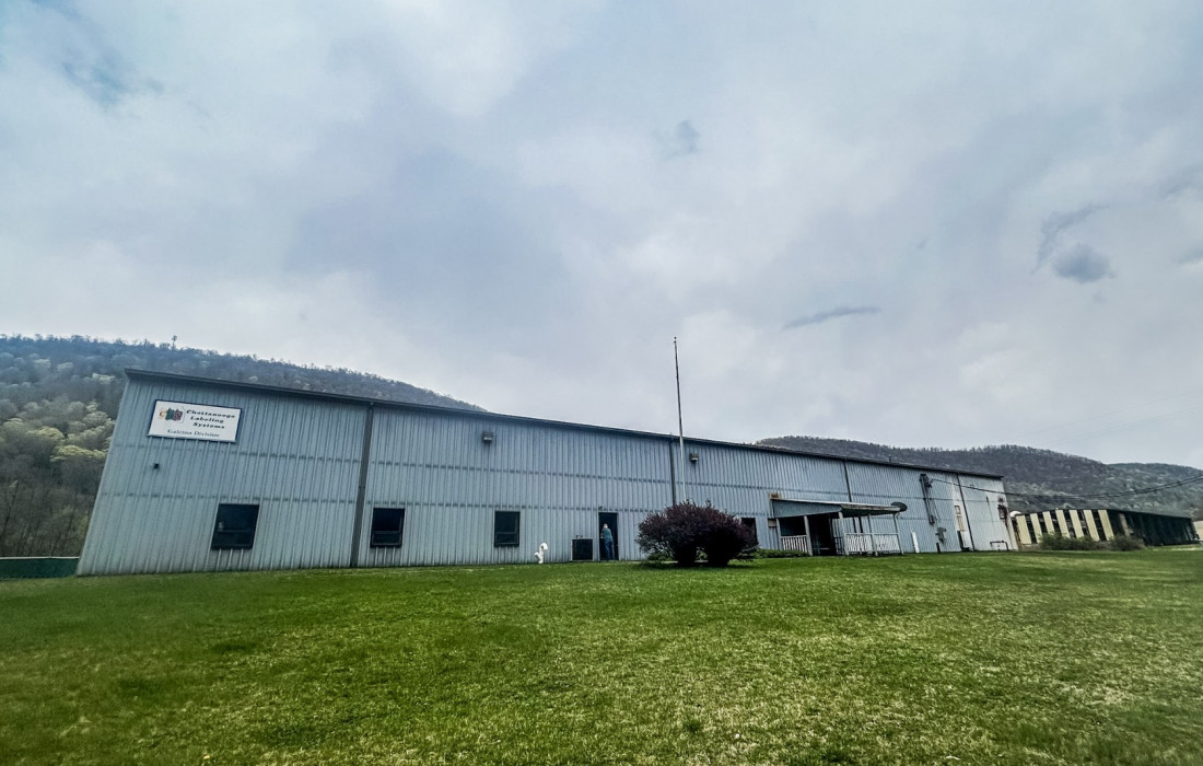 2 Industrial Park Rd