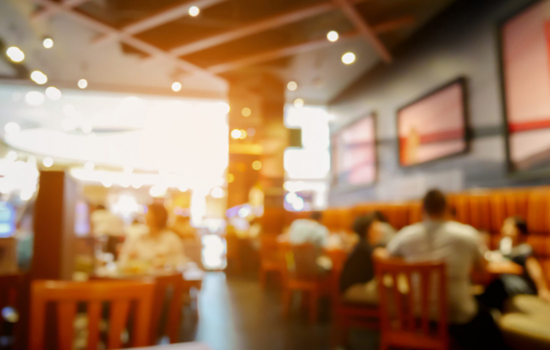 2nd Generation Restaurant & Property