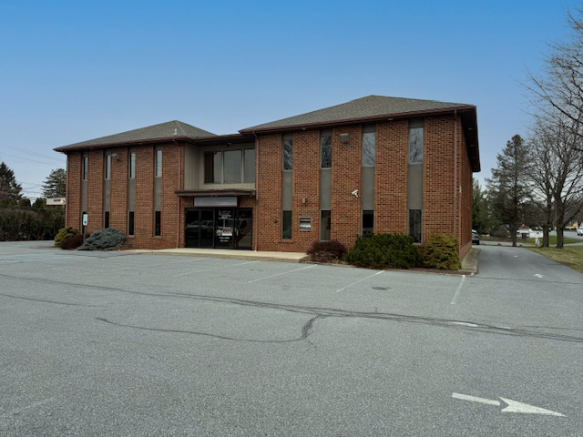 1120 S Cedar Crest Blvd