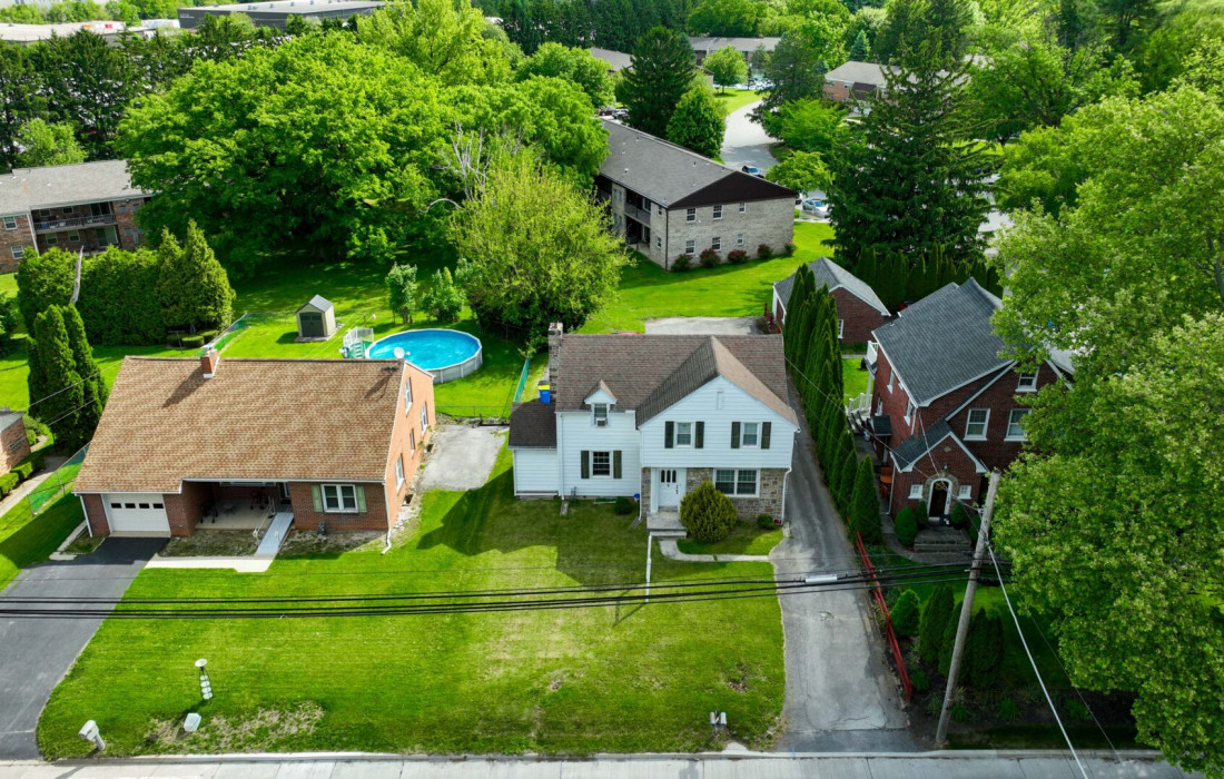 79 Mount Zion Road