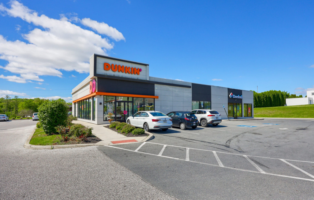 Grandview Shops