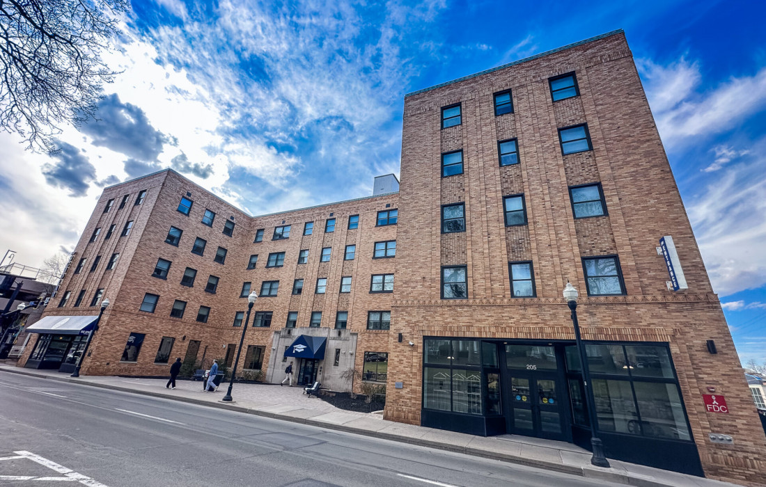 137-4 S Pugh St