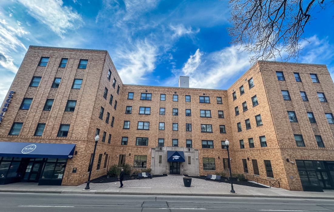 137-4 S Pugh St