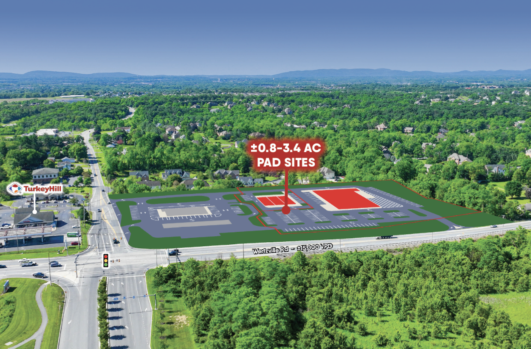 Hampden Shoppes at Good Hope