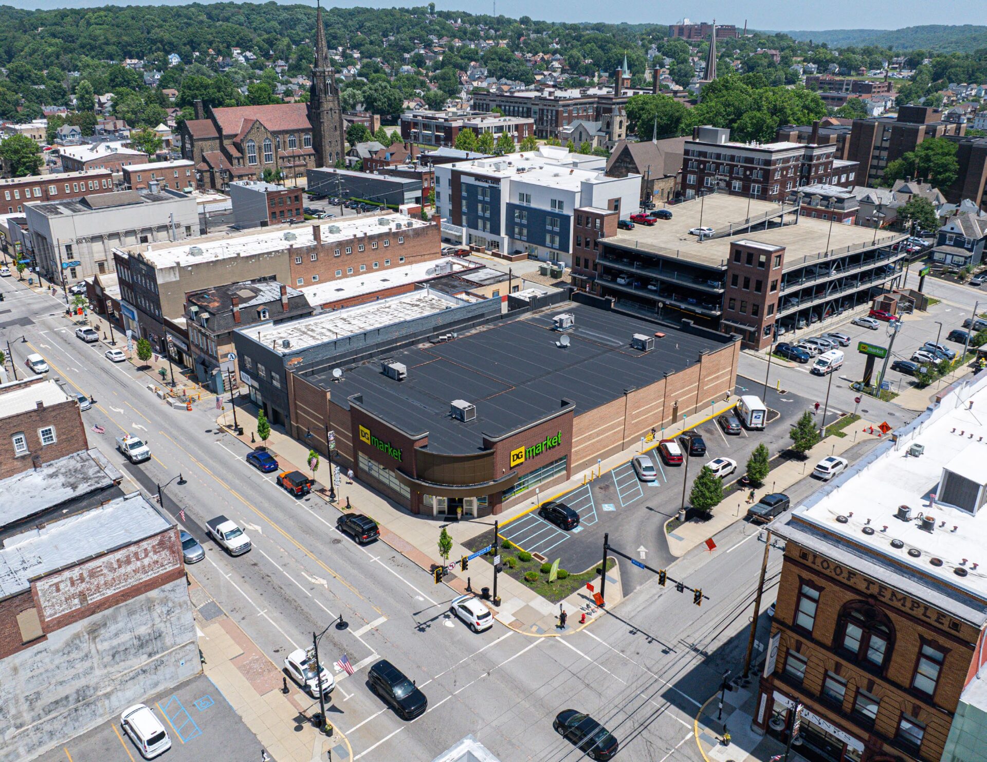 Main St S 139