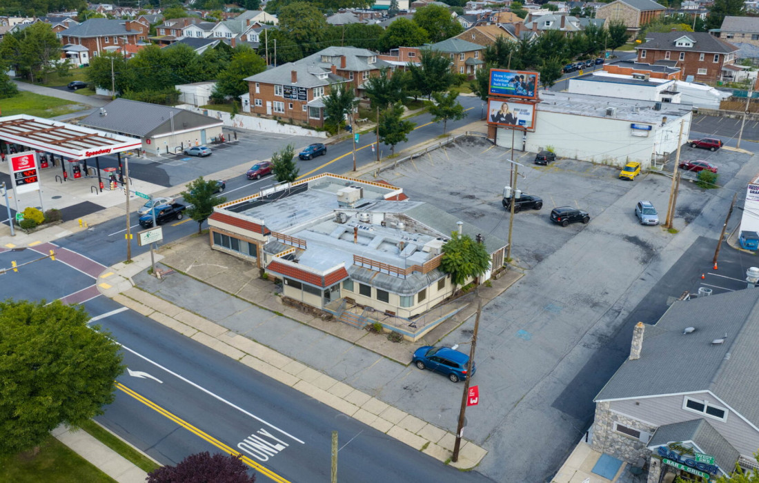 701 N 19Th St, Allentown, PA 18104