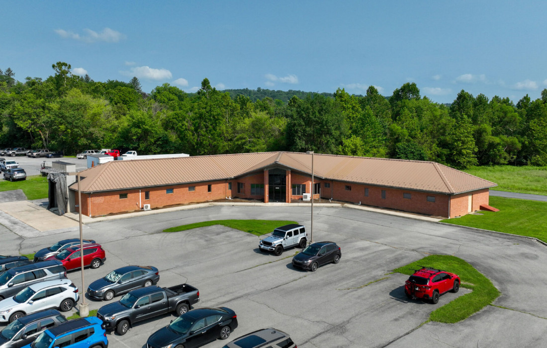 12525 N Welty Road