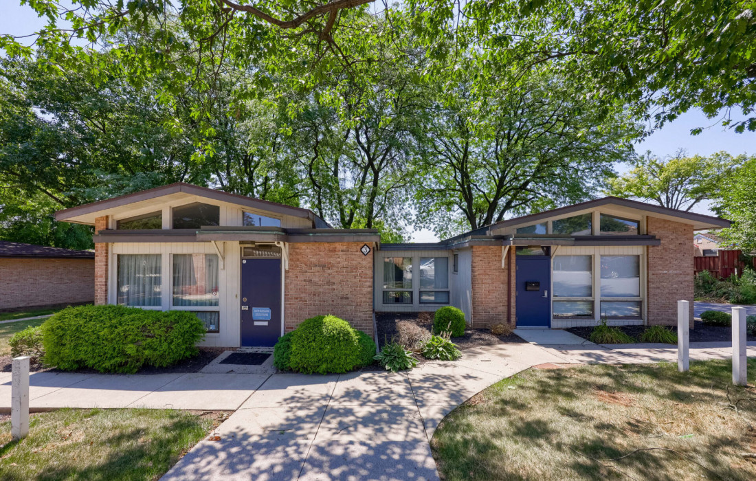 624 Cornwall Rd