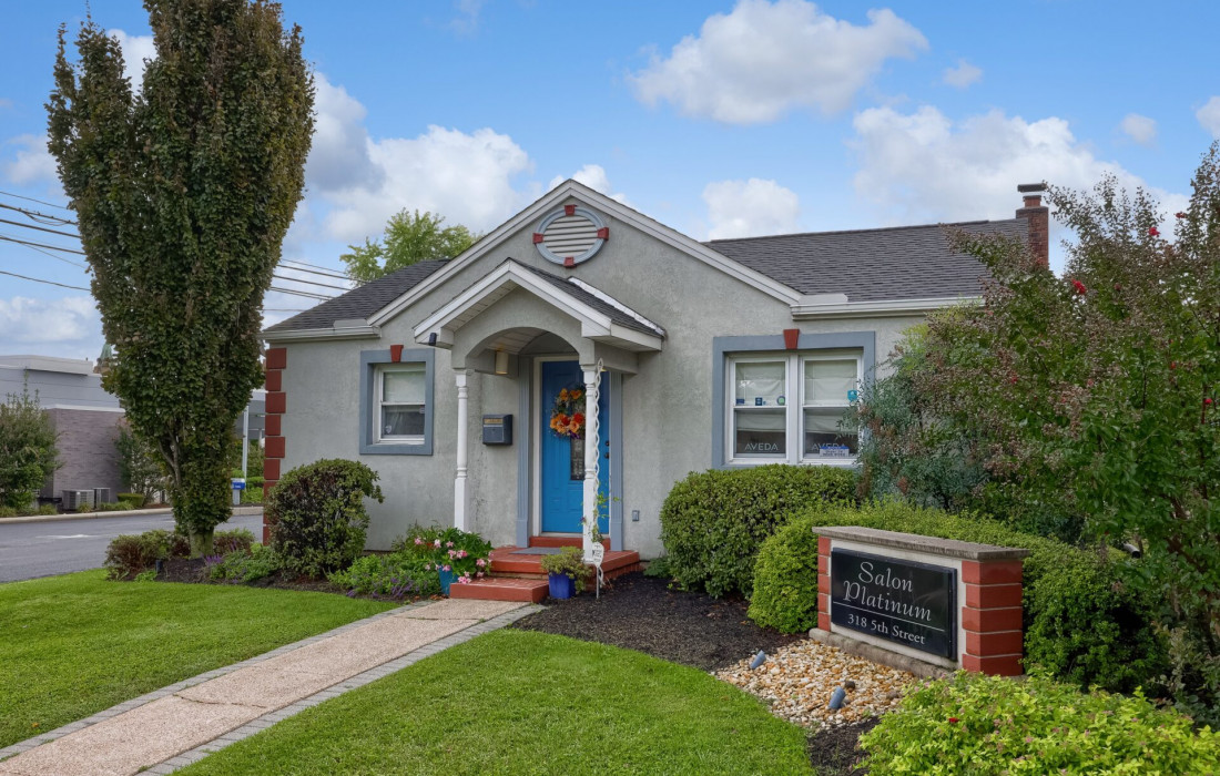 318 5th Street