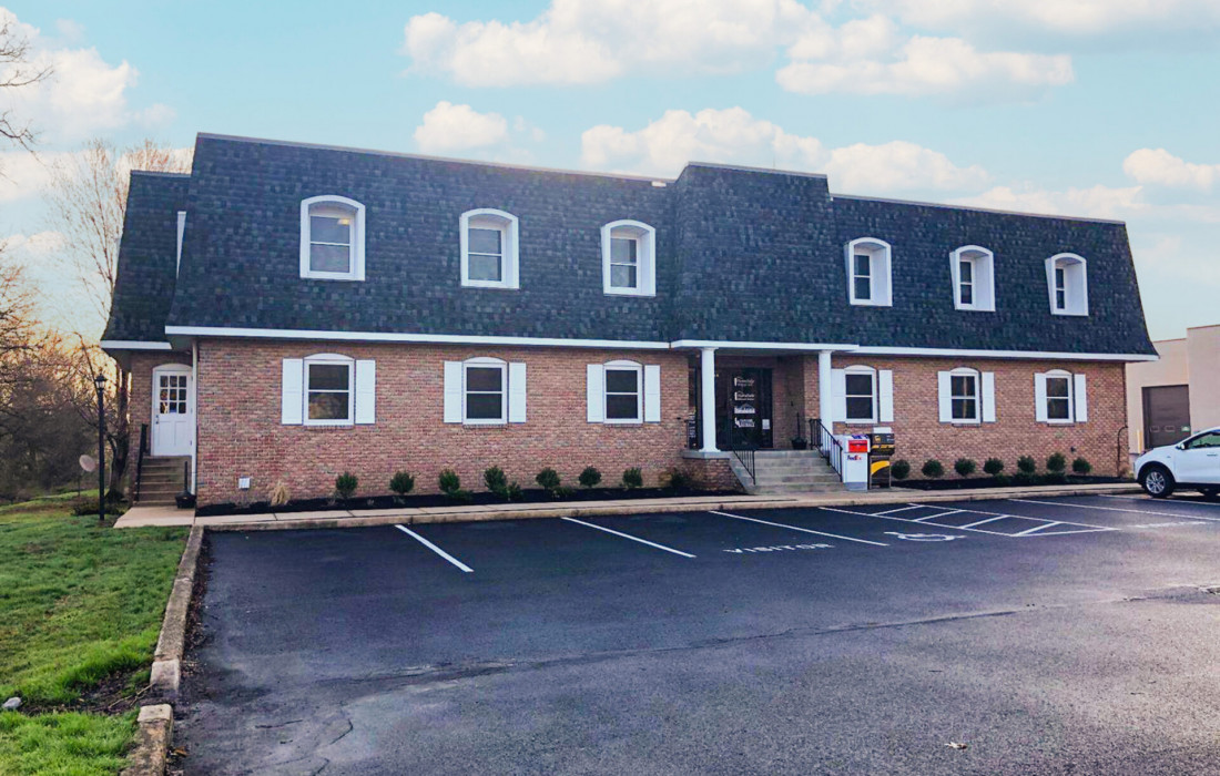 131 Centerville Rd