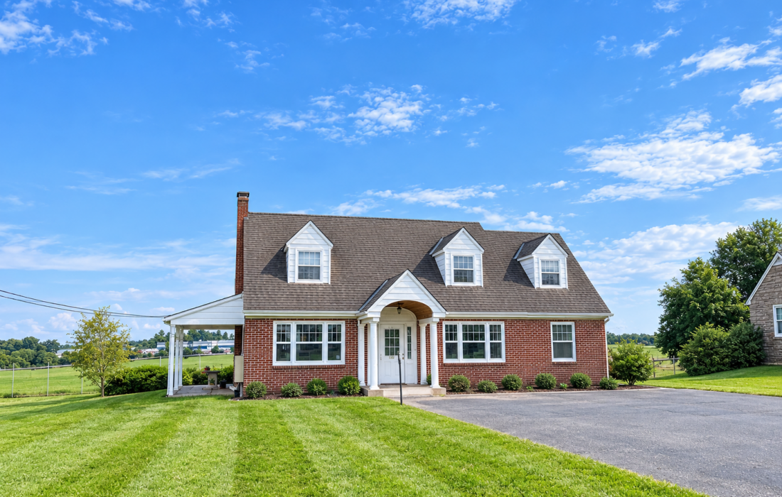 1246 W Lincoln Hwy