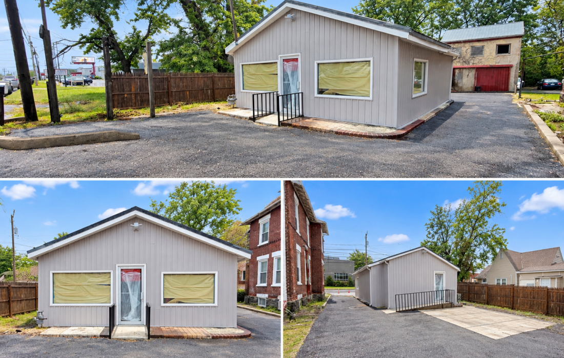 1119 Manheim Pike